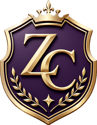 紫宸智能品牌Logo